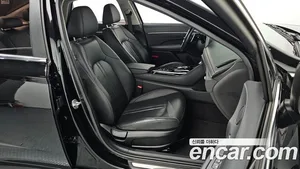 Hyundai Sonata, 2021 — миниатюра 16