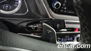Hyundai Sonata, 2021 — миниатюра 27