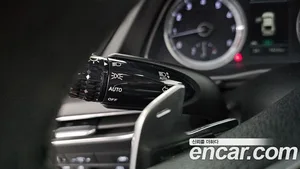 Hyundai Sonata, 2021 — миниатюра 28