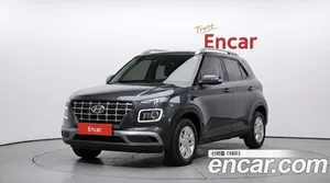 Hyundai Venue, 2020 — миниатюра 1
