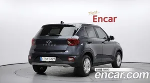 Hyundai Venue, 2020 — миниатюра 2