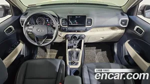 Hyundai Venue, 2020 — миниатюра 7