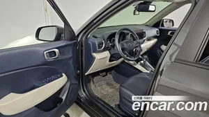 Hyundai Venue, 2020 — миниатюра 10