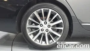 Cadillac CT6, 2017 — миниатюра 5