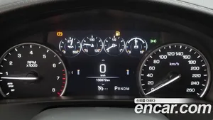 Cadillac CT6, 2017 — миниатюра 8