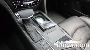 Cadillac CT6, 2017 — миниатюра 9