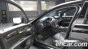 Cadillac CT6, 2017 — миниатюра 10
