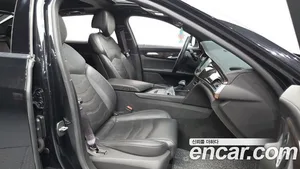 Cadillac CT6, 2017 — миниатюра 11