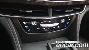 Cadillac CT6, 2017 — миниатюра 18