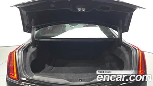 Cadillac CT6, 2017 — миниатюра 20