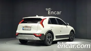 Kia Niro, 2022 — миниатюра 2