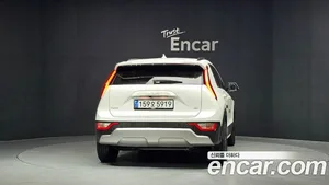 Kia Niro, 2022 — миниатюра 4
