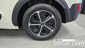 Kia Niro, 2022 — миниатюра 5
