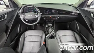 Kia Niro, 2022 — миниатюра 7