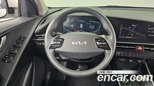 Kia Niro, 2022 — миниатюра 13