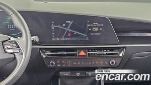 Kia Niro, 2022 — миниатюра 14