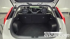 Kia Niro, 2022 — миниатюра 20