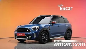 Mini Countryman, 2024 — миниатюра 35