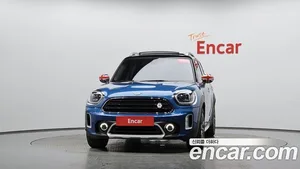 Mini Countryman, 2024 — миниатюра 2