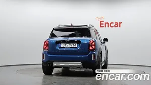 Mini Countryman, 2024 — миниатюра 3