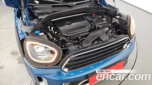 Mini Countryman, 2024 — миниатюра 5