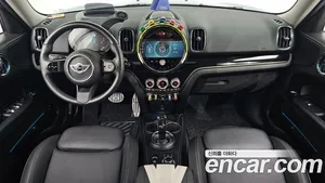 Mini Countryman, 2024 — миниатюра 9