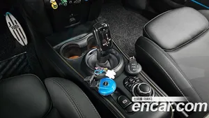 Mini Countryman, 2024 — миниатюра 11