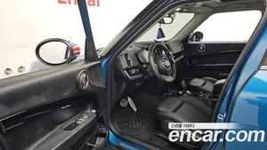 Mini Countryman, 2024 — миниатюра 12