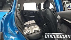 Mini Countryman, 2024 — миниатюра 17