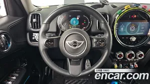 Mini Countryman, 2024 — миниатюра 18