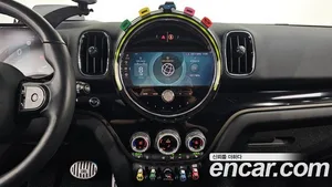 Mini Countryman, 2024 — миниатюра 24