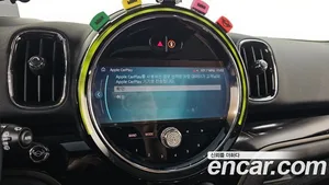 Mini Countryman, 2024 — миниатюра 25