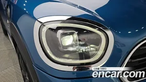 Mini Countryman, 2024 — миниатюра 7