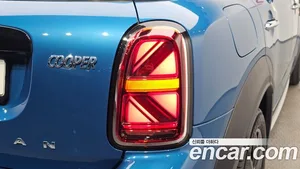Mini Countryman, 2024 — миниатюра 8