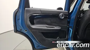 Mini Countryman, 2024 — миниатюра 14