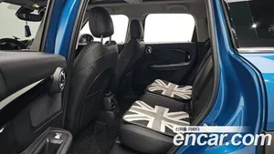 Mini Countryman, 2024 — миниатюра 15