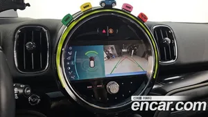 Mini Countryman, 2024 — миниатюра 26