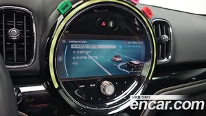 Mini Countryman, 2024 — миниатюра 27
