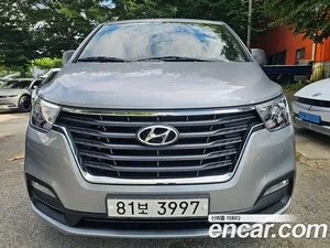 Hyundai Starex, 2020 — миниатюра 1