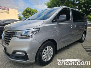 Hyundai Starex, 2020 — миниатюра 2