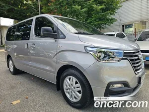 Hyundai Starex, 2020 — миниатюра 3