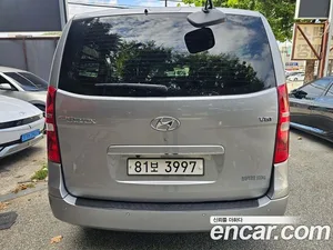 Hyundai Starex, 2020 — миниатюра 4
