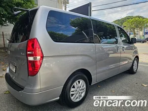 Hyundai Starex, 2020 — миниатюра 5