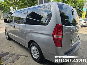 Hyundai Starex, 2020 — миниатюра 6