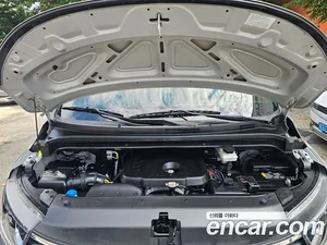 Hyundai Starex, 2020 — миниатюра 7
