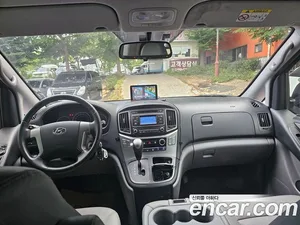 Hyundai Starex, 2020 — миниатюра 8