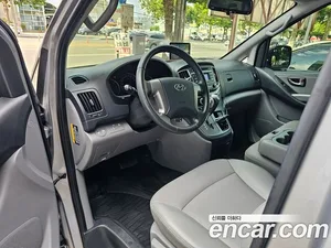 Hyundai Starex, 2020 — миниатюра 9