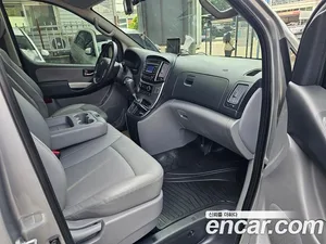Hyundai Starex, 2020 — миниатюра 10