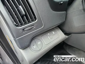 Hyundai Starex, 2020 — миниатюра 12