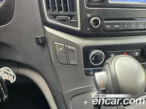 Hyundai Starex, 2020 — миниатюра 14